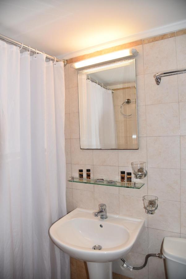 Marine Congo Hotel Rhodes City 외부 사진