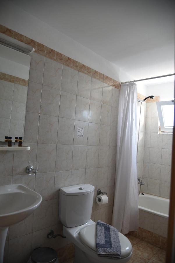 Marine Congo Hotel Rhodes City 외부 사진