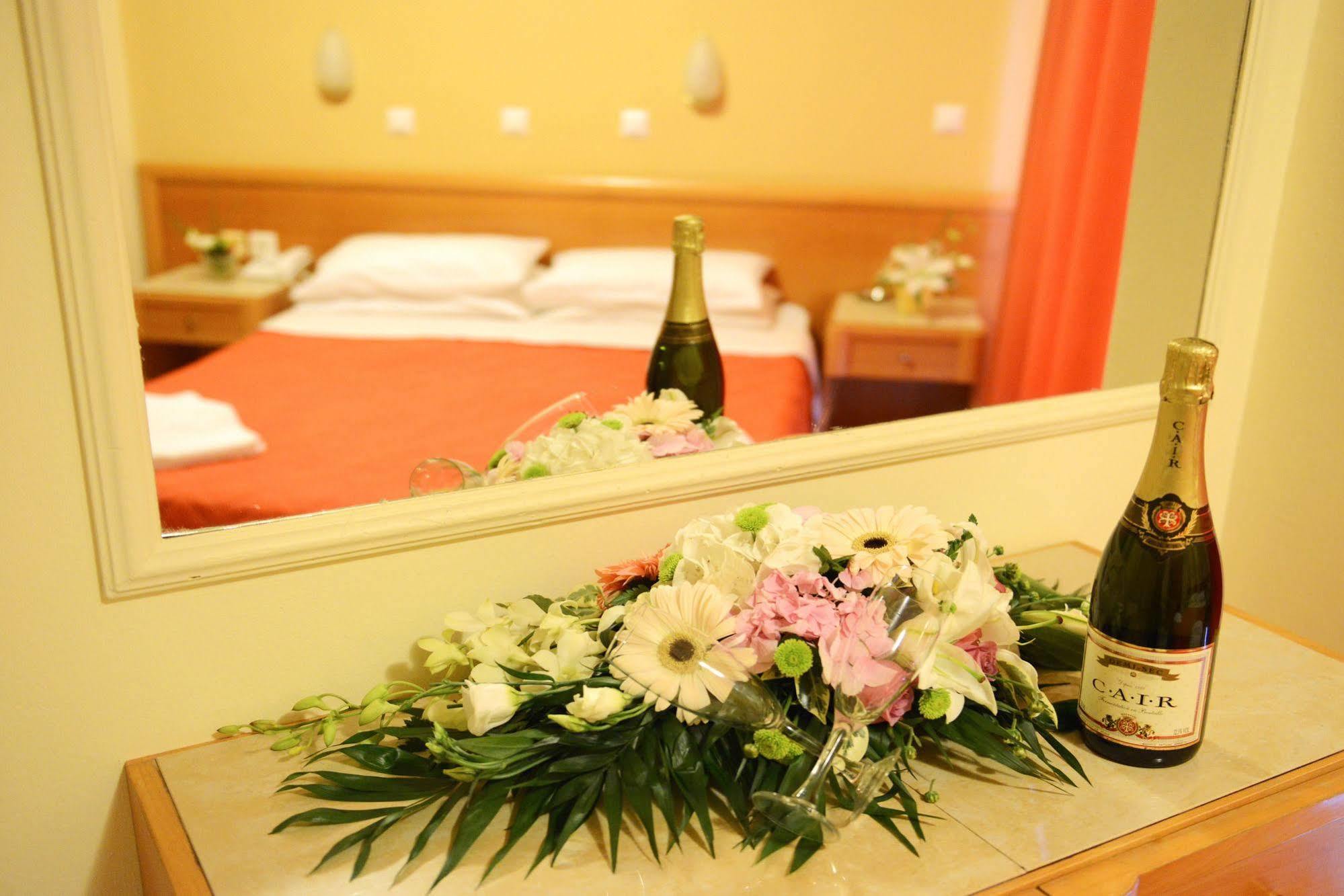 Marine Congo Hotel Rhodes City 외부 사진