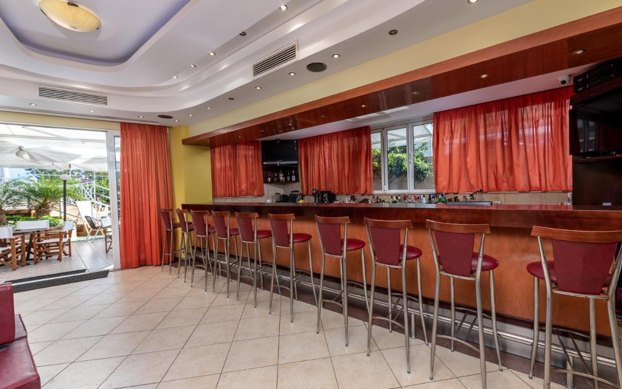 Marine Congo Hotel Rhodes City 외부 사진